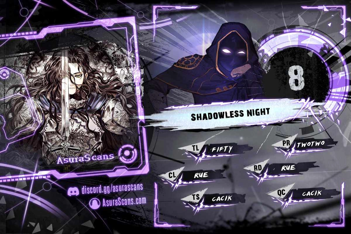 Shadowless Night Chapter 8 1